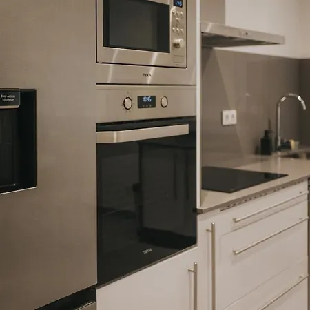 Casas Del Pedregal 1 La Estrada