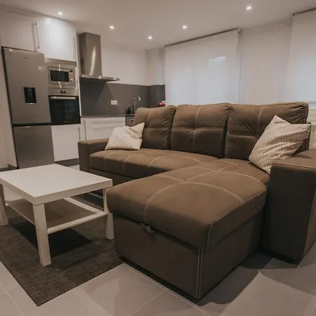 Casas Del Pedregal 1