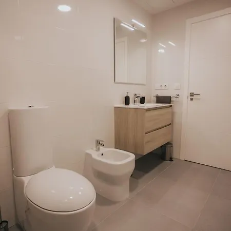Casas Del Pedregal 1 *