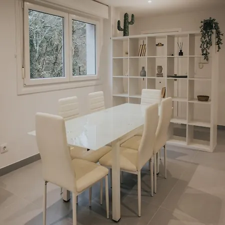 Casas Del Pedregal 1 Apartamento *