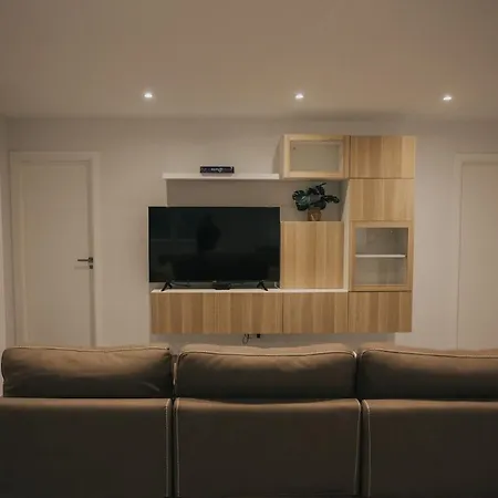 Casas Del Pedregal 1 Apartamento