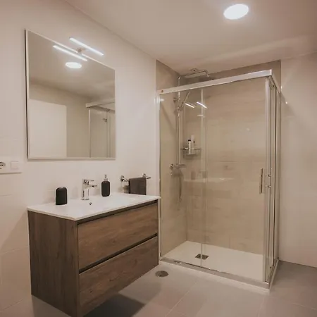 Casas Del Pedregal 1 Apartamento *