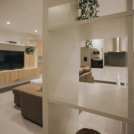 Casas Del Pedregal 1 Estrada