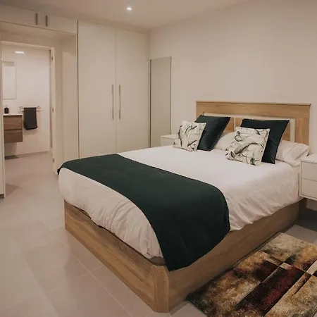Casas Del Pedregal 1 Apartamento