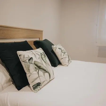 Casas Del Pedregal 1 Estrada