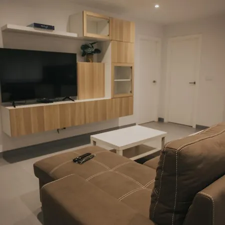 Casas Del Pedregal 1 *