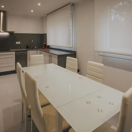 Casas Del Pedregal 1 Apartamento