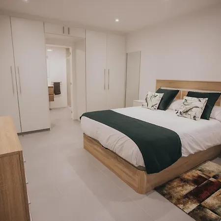 Casas Del Pedregal 1