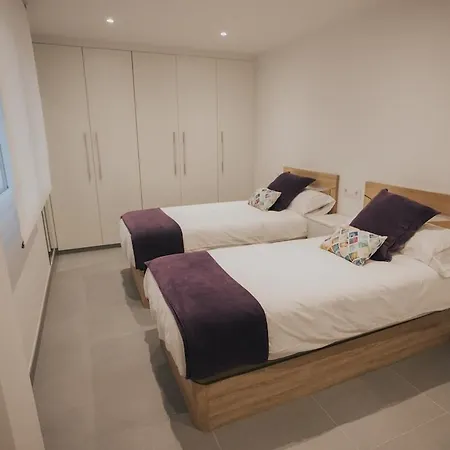 Casas Del Pedregal 1