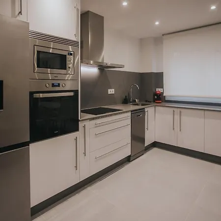 Casas Del Pedregal 1 Apartamento *