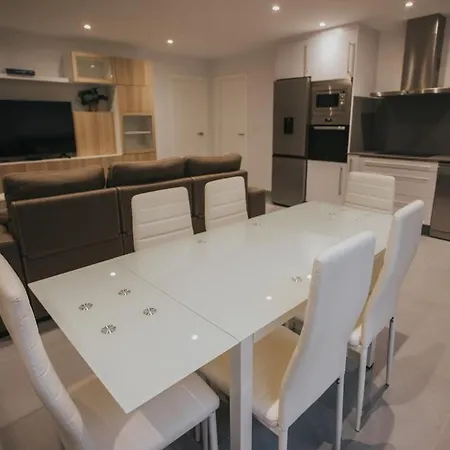 Apartamento Casas Del Pedregal 1 Estrada